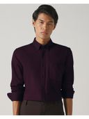 Purple color option, Currently selected