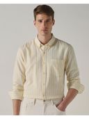 Yellow color option, Currently selected