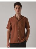 Brown color option, Currently selected