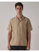 Beige color option, Currently selected