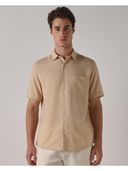 Peach color option, Currently selected