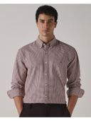 Maroon color option, Currently selected