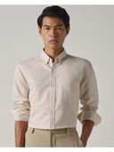 Beige color option, Currently selected