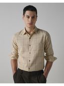 Beige color option, Currently selected
