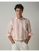 Peach color option, Currently selected