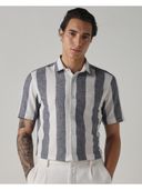 Navy Blue color option, Currently selected