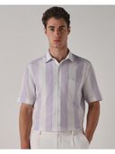 Lavender color option