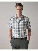 Green color option, Sold out, Currently selected