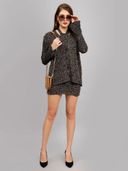 Black color option, Sold out, Currently selected