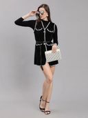Black color option, Sold out