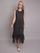 Black color option, Sold out, Currently selected