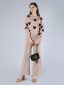 Beige color option, Sold out, Currently selected