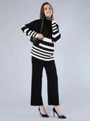 Black color option, Sold out, Currently selected