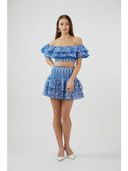 Blue color option, Sold out