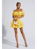 Yellow color option, Sold out, Currently selected