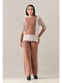 Brown color option, Sold out, Currently selected