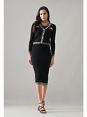 Black color option, Sold out, Currently selected