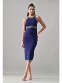 Blue color option, Sold out, Currently selected