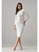 Off White color option, Sold out, Currently selected