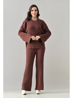 ANNY - Essence Ribbed Co-ord Set