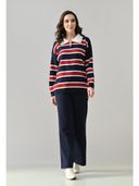 Navy Blue color option, Sold out, Currently selected