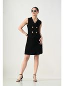 Black color option, Sold out, Currently selected
