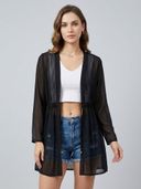 Black color option, Sold out