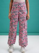 Pink color option, Currently selected