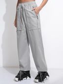Grey color option, Currently selected