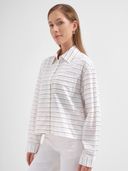 White color option