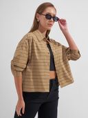 Beige color option, Currently selected
