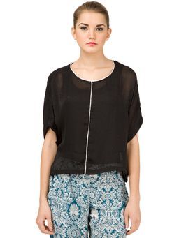 TOKYO TALKIES - Basics By Black Top