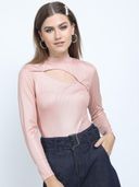 Pink color option, Currently selected