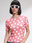Pink color option