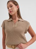 Beige color option