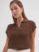 Brown color option