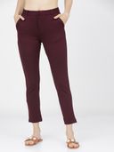 Maroon color option, Currently selected