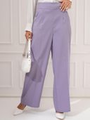 Lavender color option, Currently selected