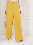 Yellow color option, Currently selected