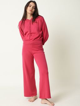 RAREISM - Finn Pink Track Suit (Set of 2)