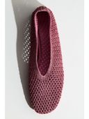Pink color option, Currently selected