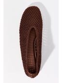 Brown color option, Currently selected