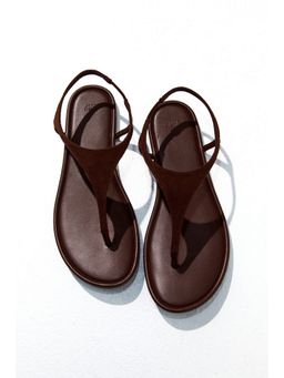 H&M - Women Brown Sandals