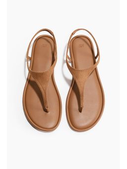 H&M - Women Beige Sandals
