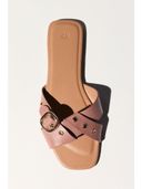 Pink color option, Currently selected