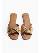 Beige color option, Currently selected