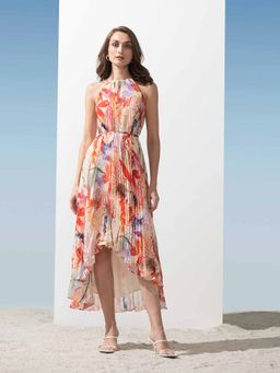 MANDIRA WIRK - Heat Pleat Set with Detailing