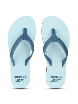 Reebok - Sansa Flip Green Swimming Flipflops