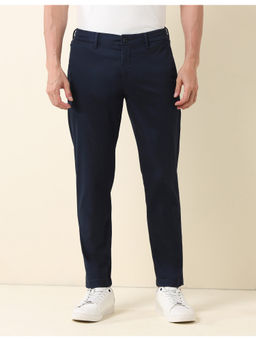 U.S. POLO ASSN. - Men'S Henry Slim Fit Dobby Bedford Trousers