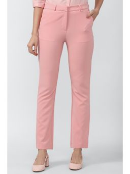 Van Heusen - Trousers-Pink